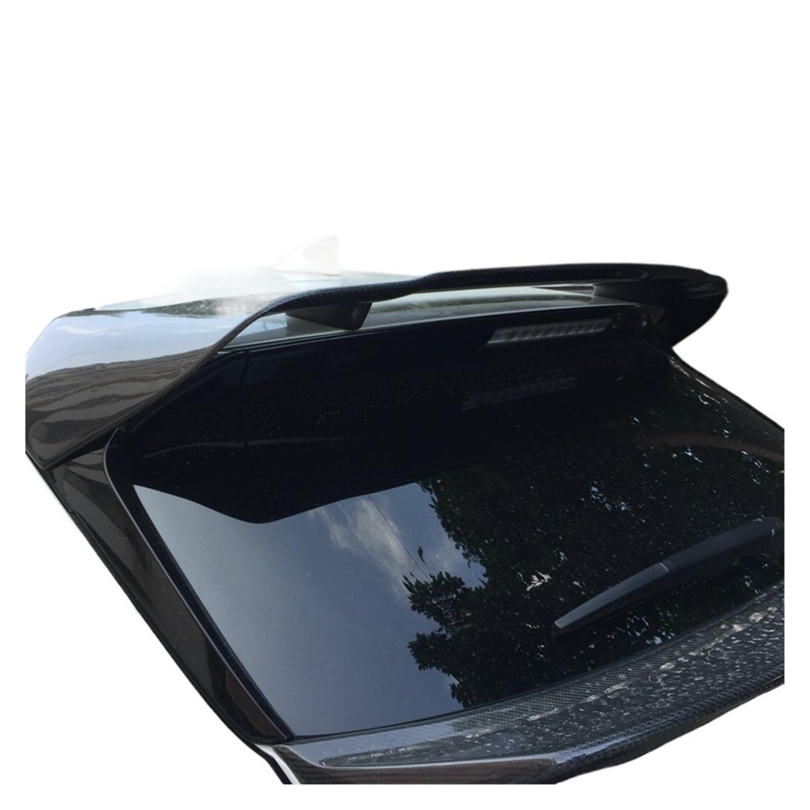 チョコパイレクサスNX200/200T/300H リアウィング スポイラー チョコパイ様専用レクサスNX200/200T/300H リアウィング